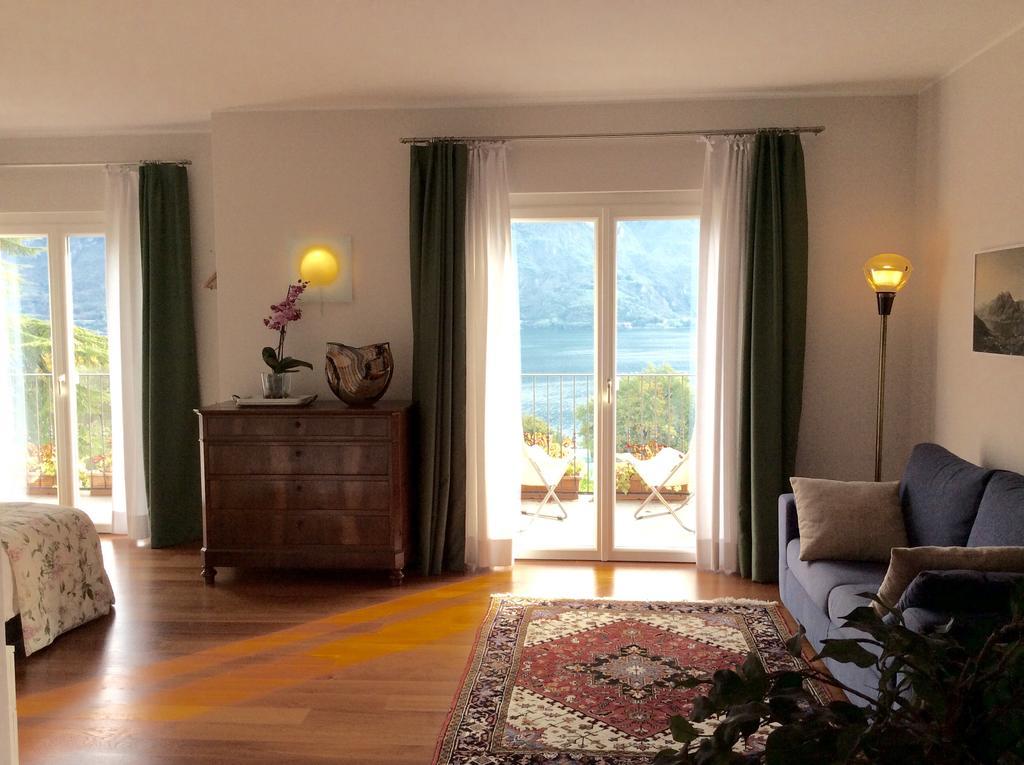 בלאג'יו Villa Dei Fiori מראה חיצוני תמונה